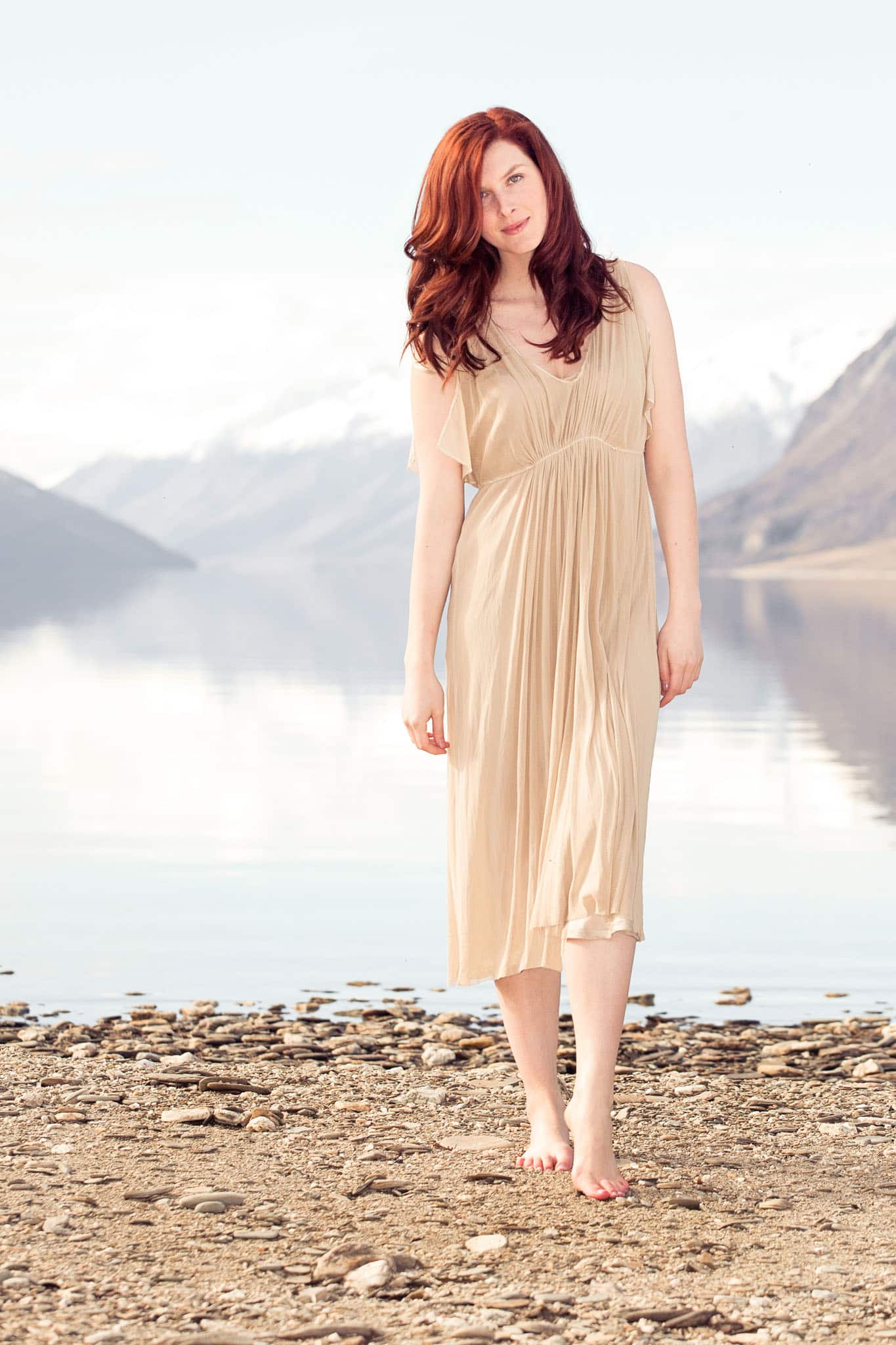Fashion, lifestyle photography in Queenstown